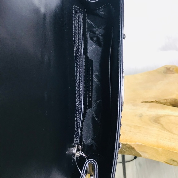 Michael Kors Crossbodies Studded XS Crossbody Bag - Picture 5 of 8